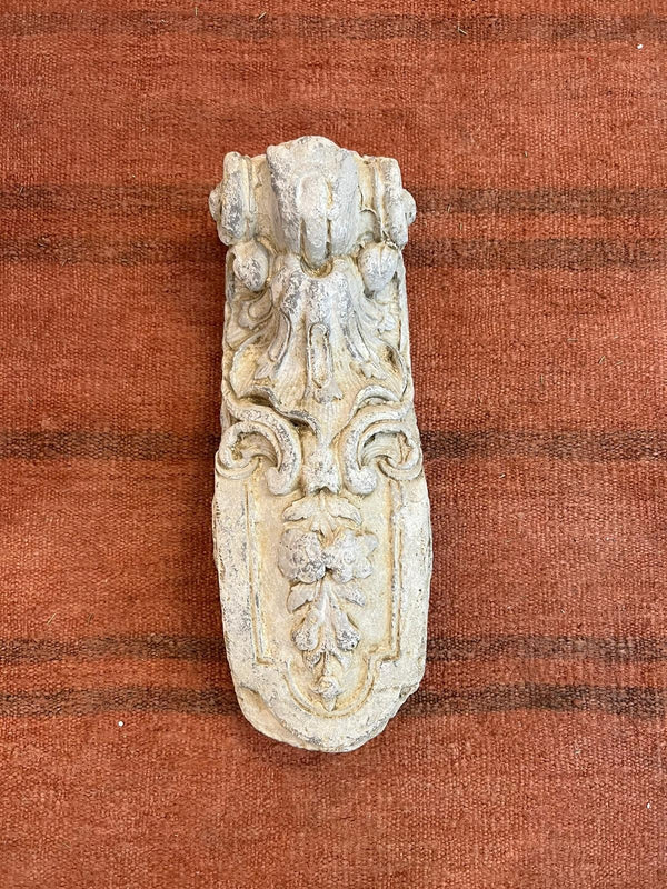 Archictural Louis XV Decorative