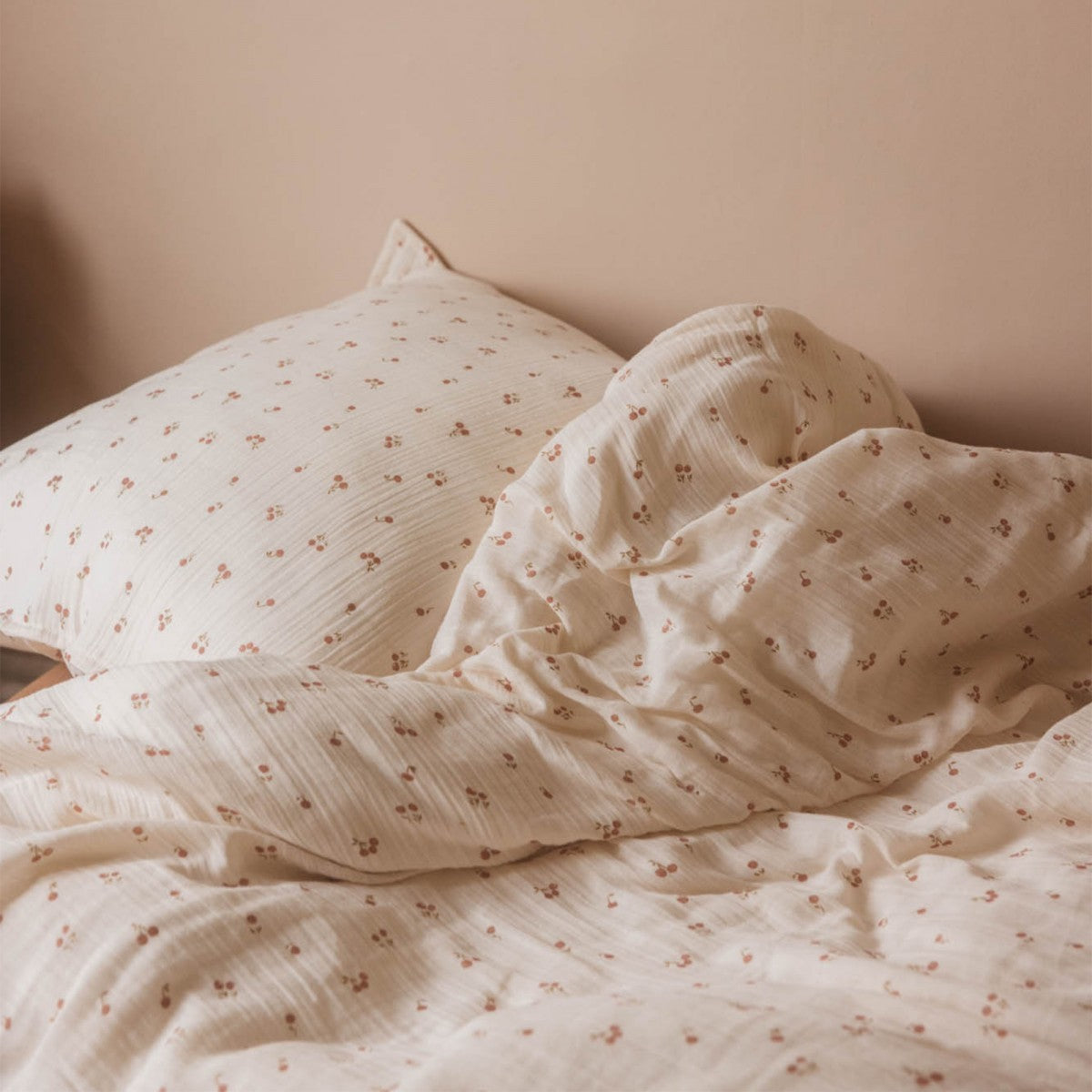 Juego de Cama Blossom Dragée