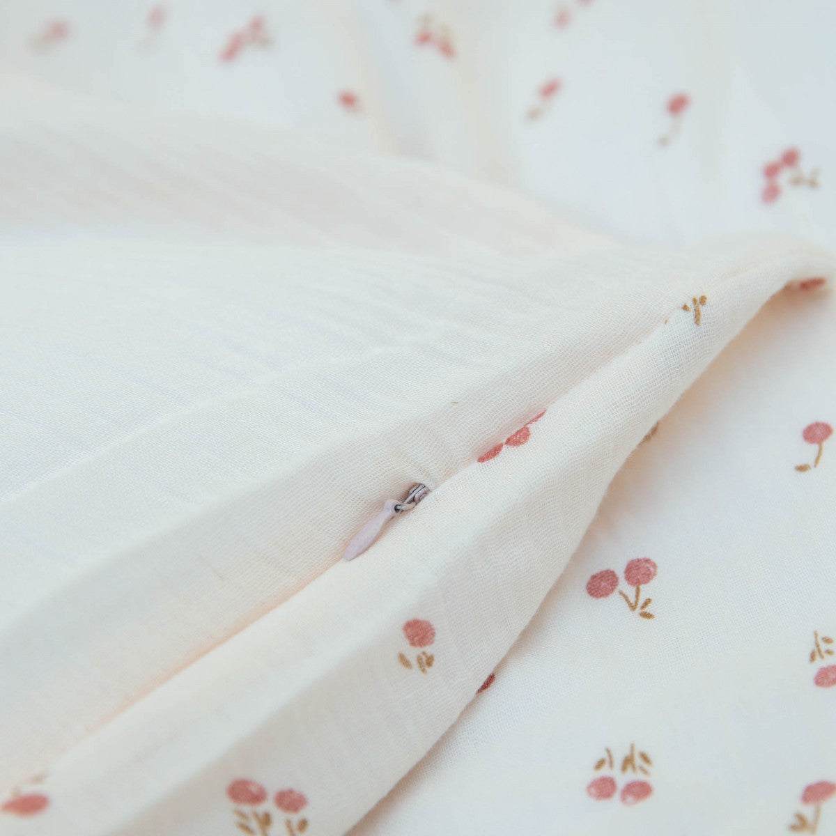 Juego de Cama Blossom Dragée