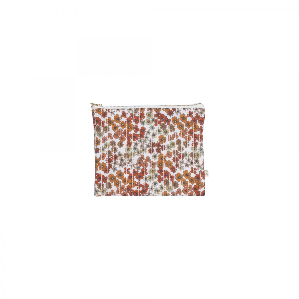 Estuche Flower Bois pequeño