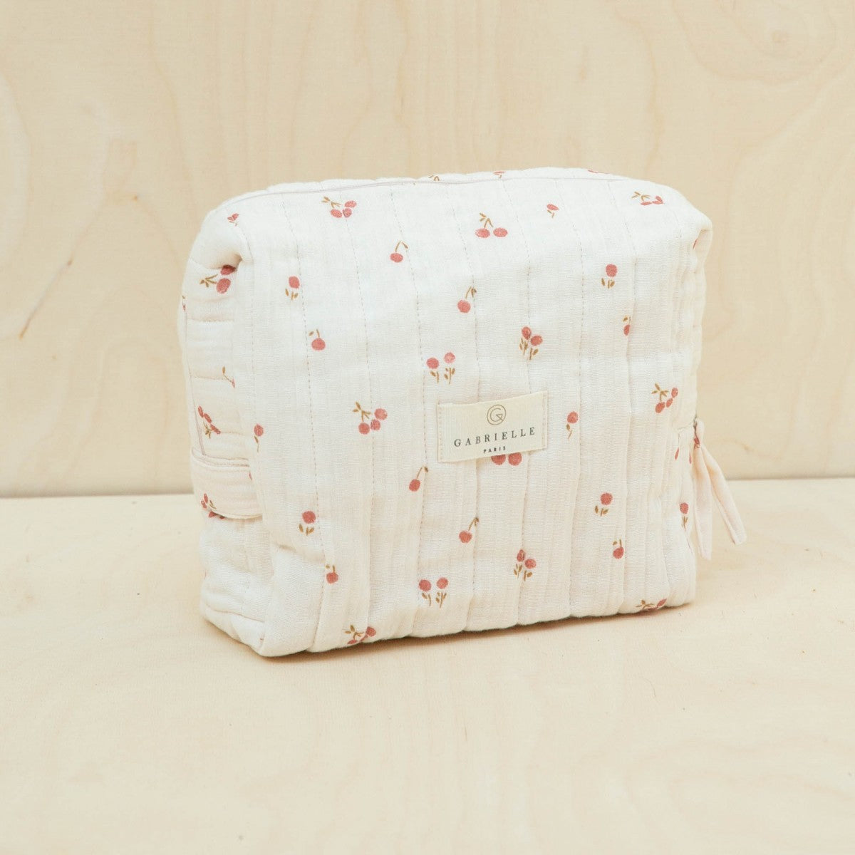 Toilet Bag Blossom Dragée