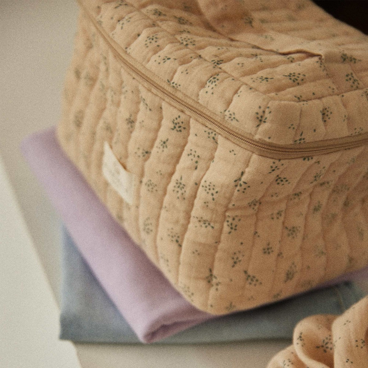 Neceser Étincelle Argile