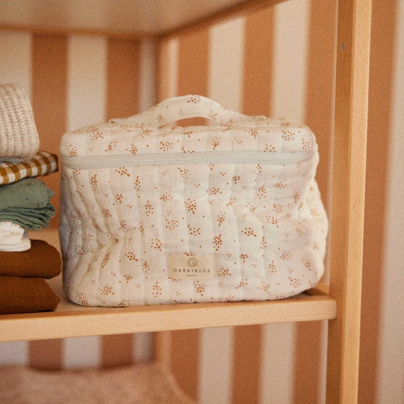 Neceser Étincelle Miel