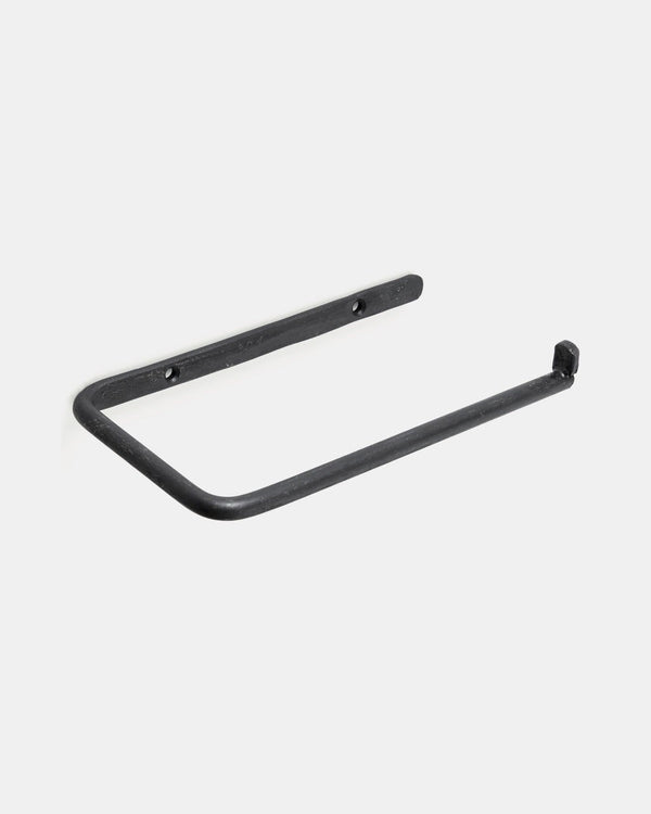 Portarrollos de hierro