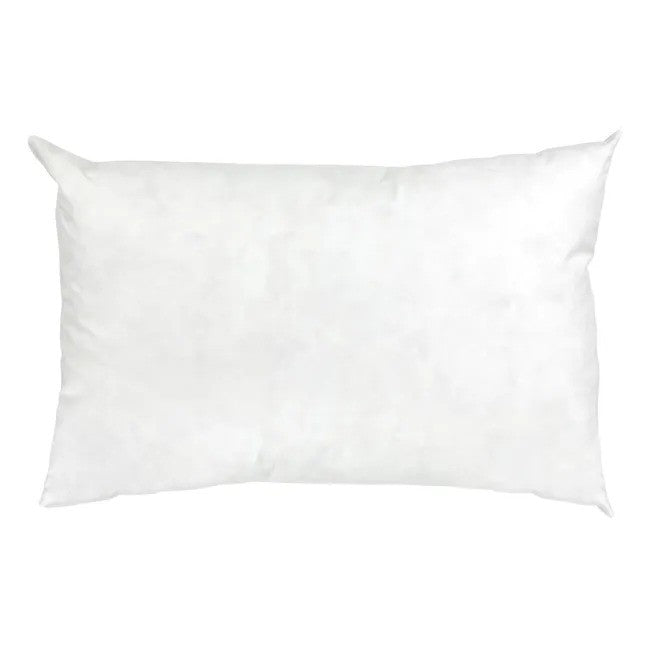 Relleno Plumón de Pato 40 x 60