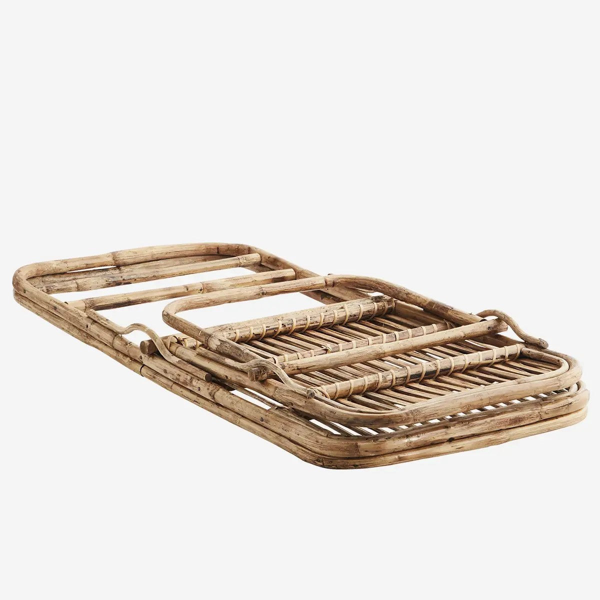 Silla Plegable Bamboo