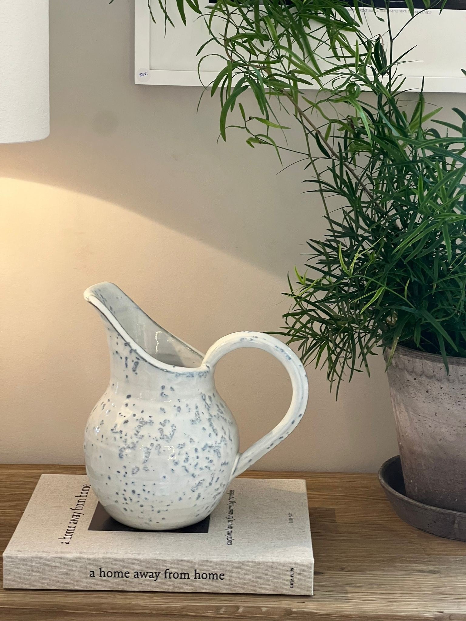 Jarra Noelle 23.5 cm