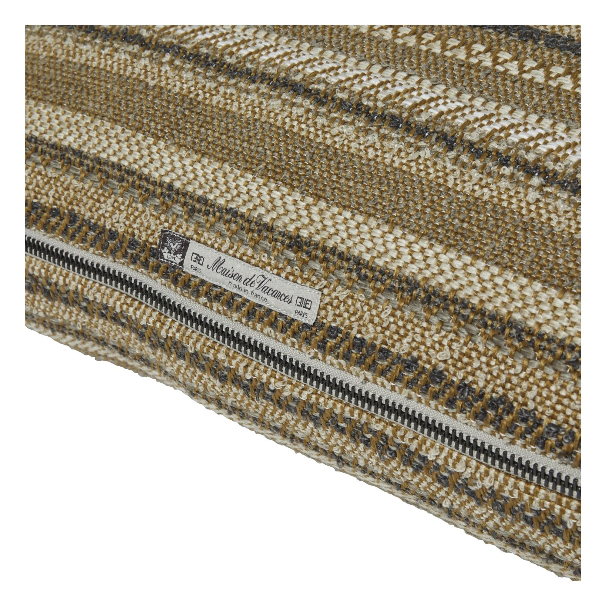 Cojín para exterior Santa Fe Havana