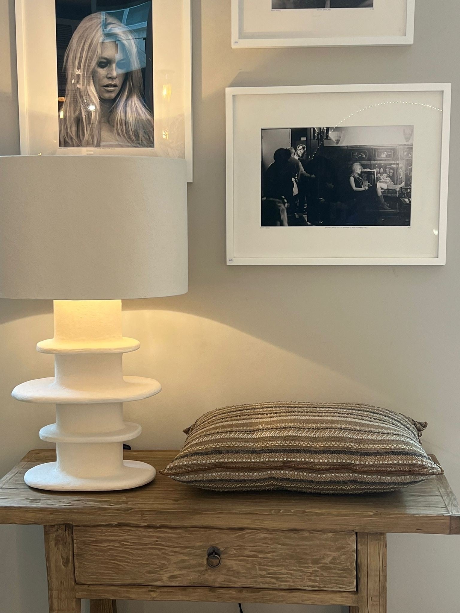 Cojín para exterior Santa Fe Havana