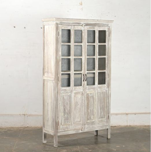 Cabinet Vitrina Vintage