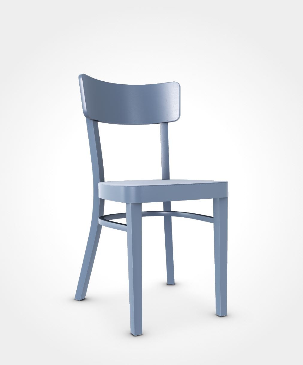Silla Ideal Steam Blue