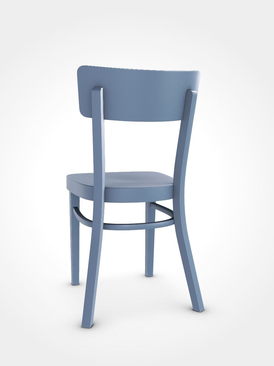 Silla Ideal Steam Blue