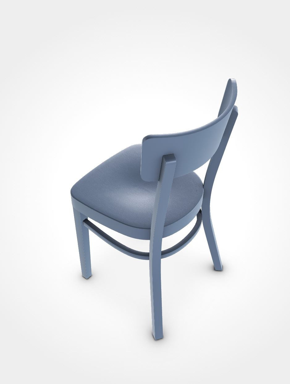 Silla Ideal Steam Blue