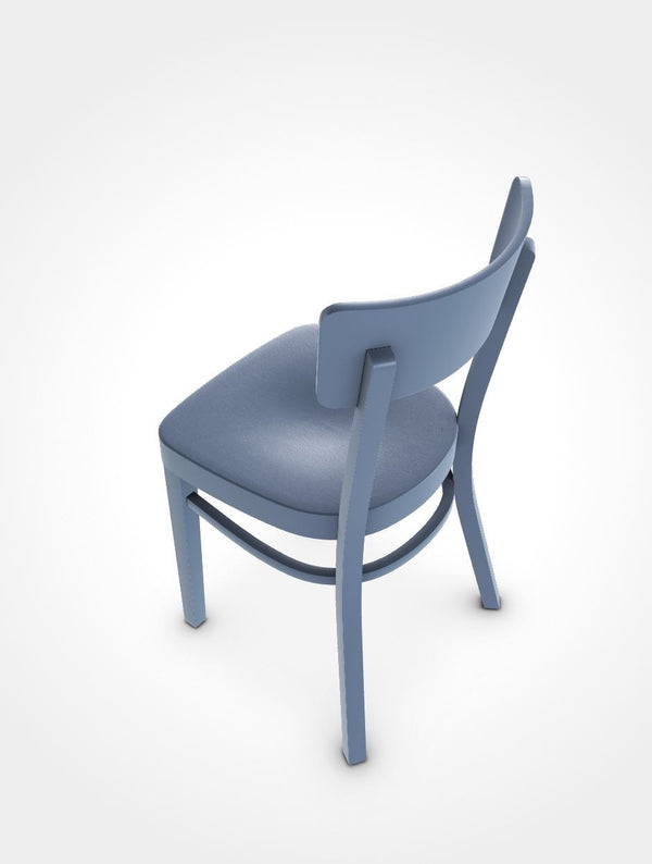 Silla Ideal Steam Blue