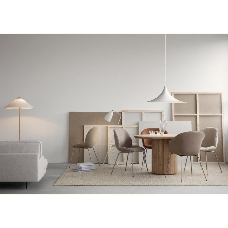 Lámpara Semi Pendant XL - Blanco