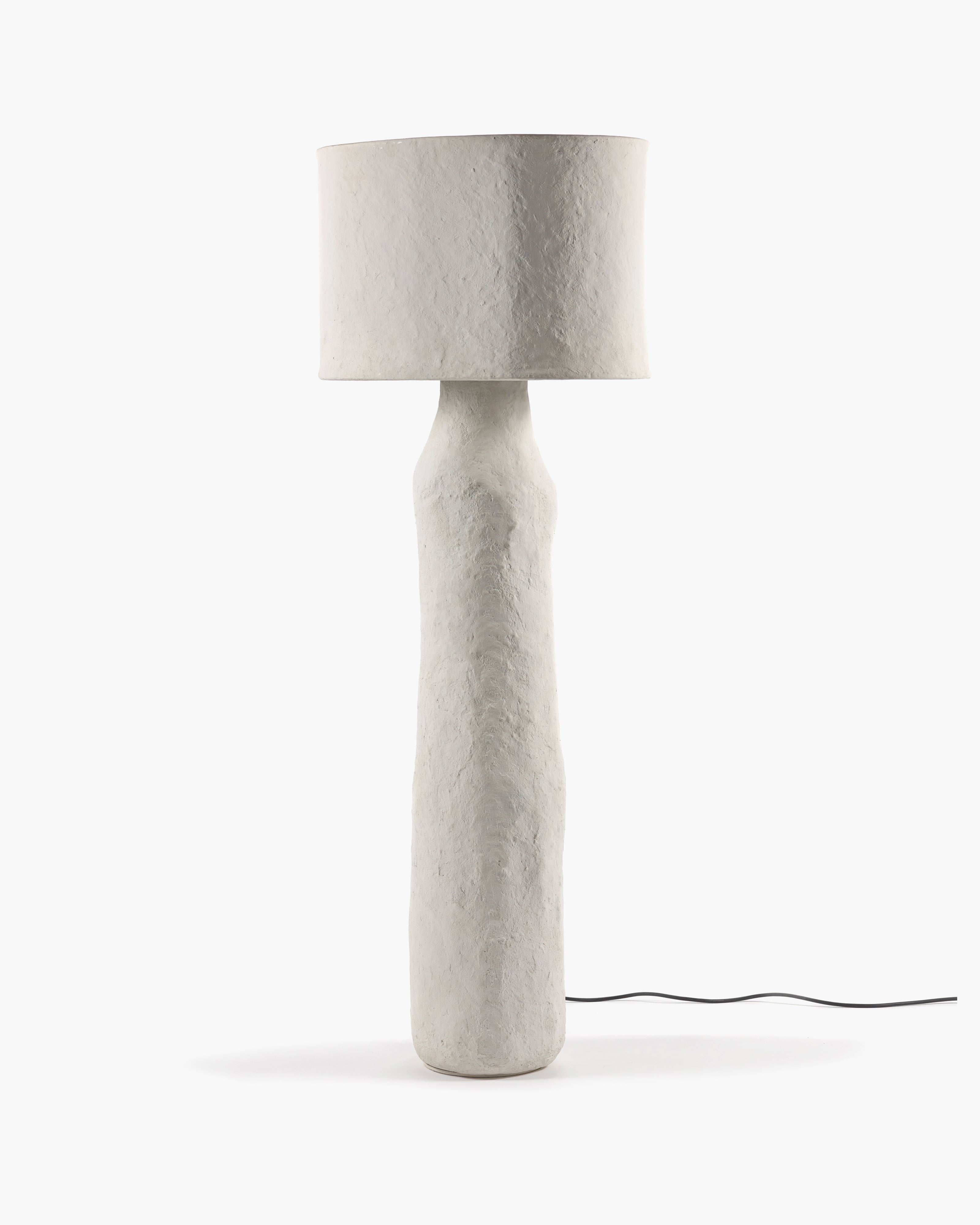 Lámpara de suelo EARTH