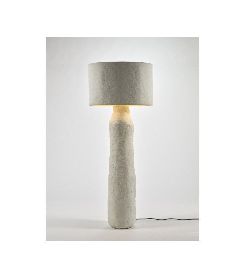 Lámpara de suelo EARTH