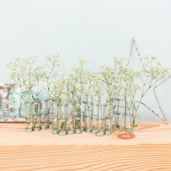 Jarrón Avril Clasico