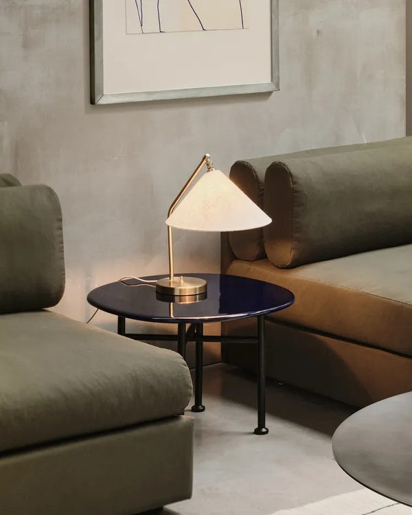 Lámpara Gräshoppa de Mesa