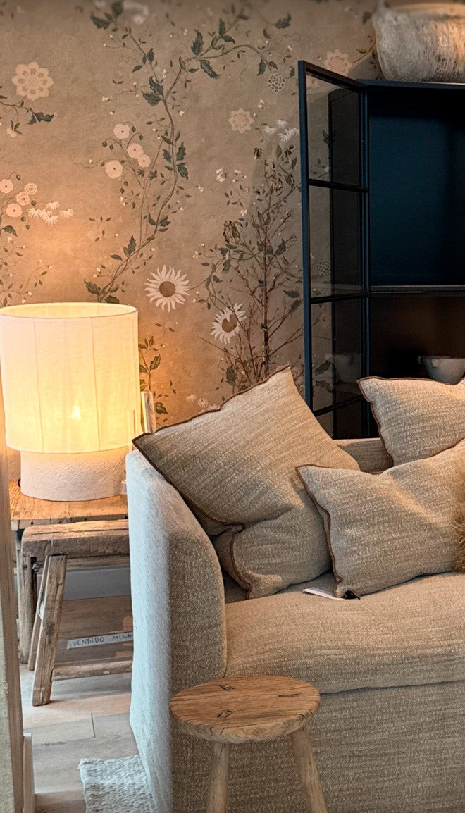 Vitrina Metal 190 cm