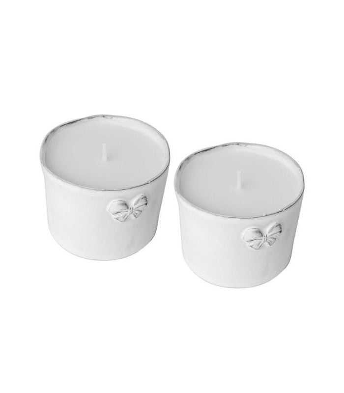 2 Velas Marie-Antoinette