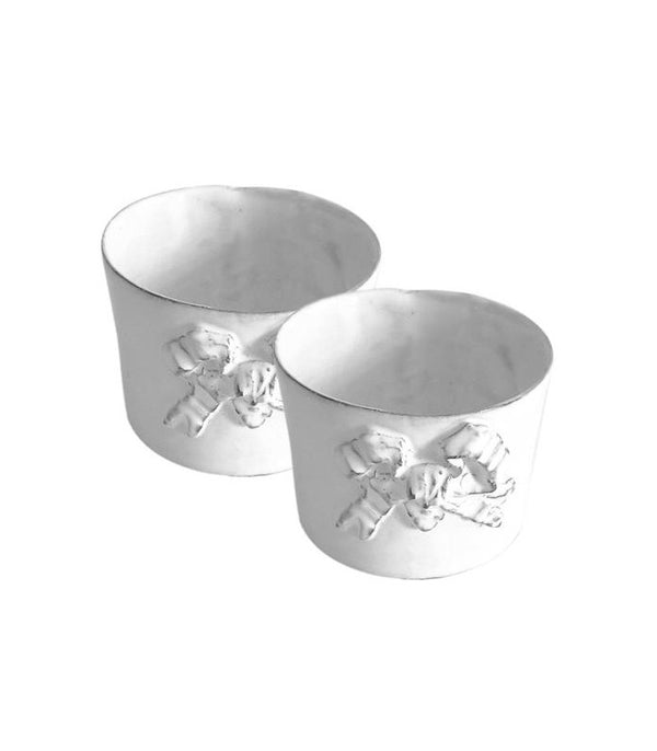 2 Velas Marie-Antoinette