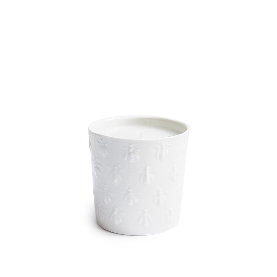 Vela perfumada Abelha