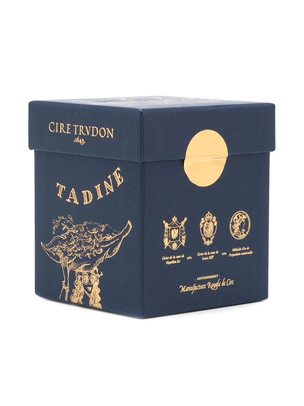 Vela TADINE. Edición especial