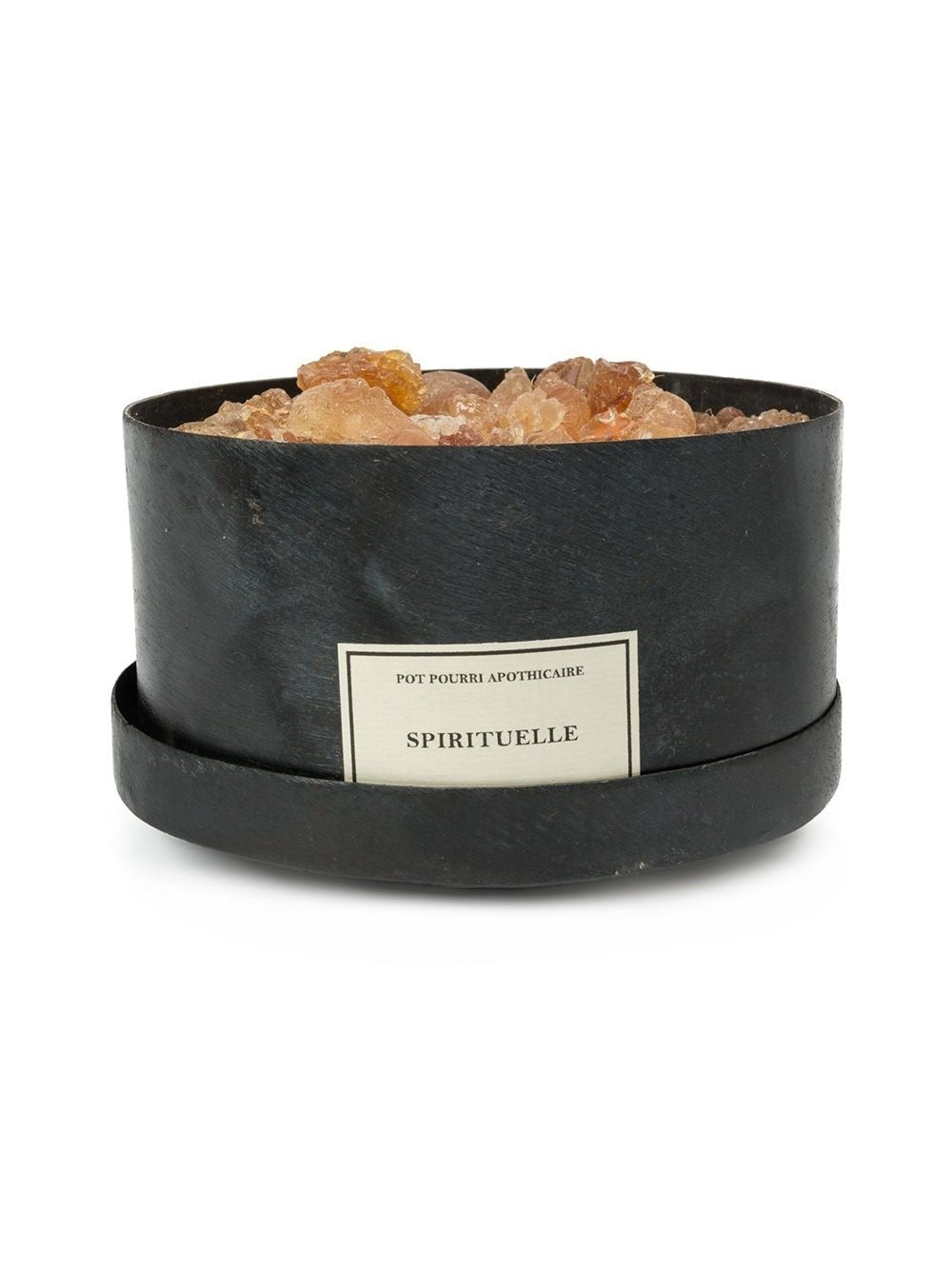 Pot Pourri Spirituelle Vegetal Amber grand