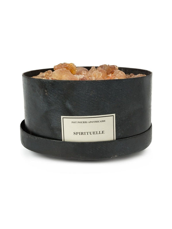 Pot Pourri Spirituelle Vegetal Amber grand