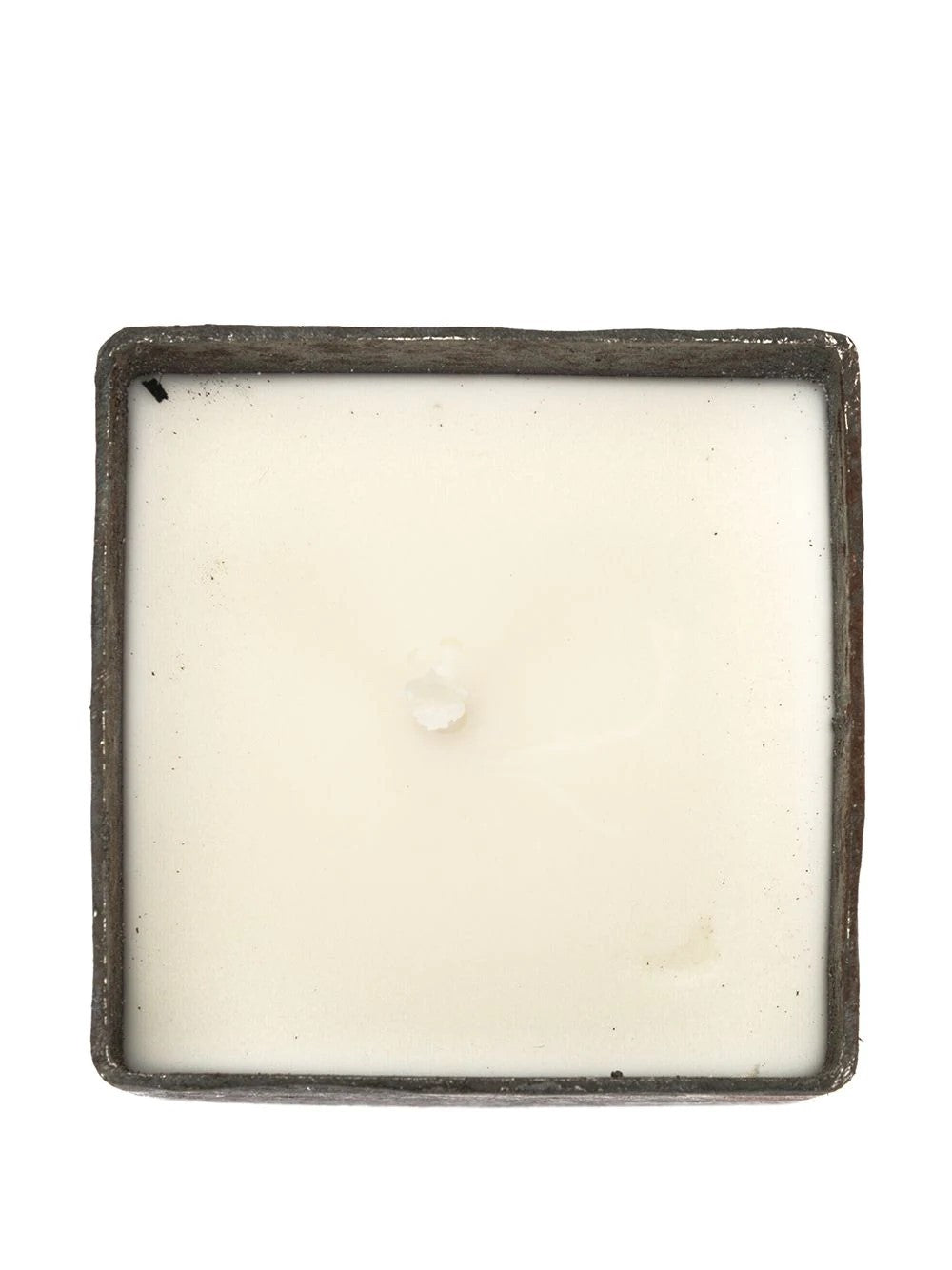 Vela Perfumada Rectangular Darkwood