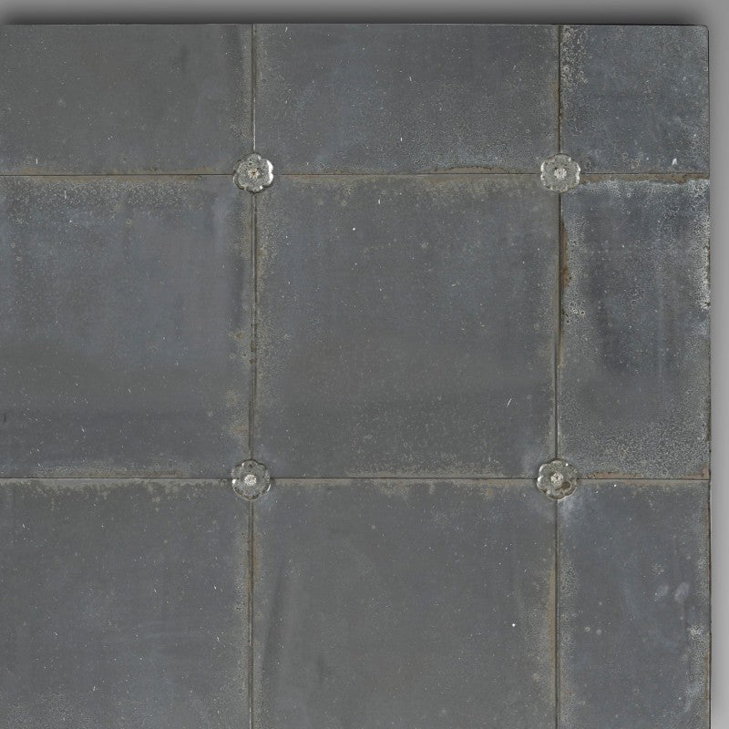 Espejo Café à Fleur