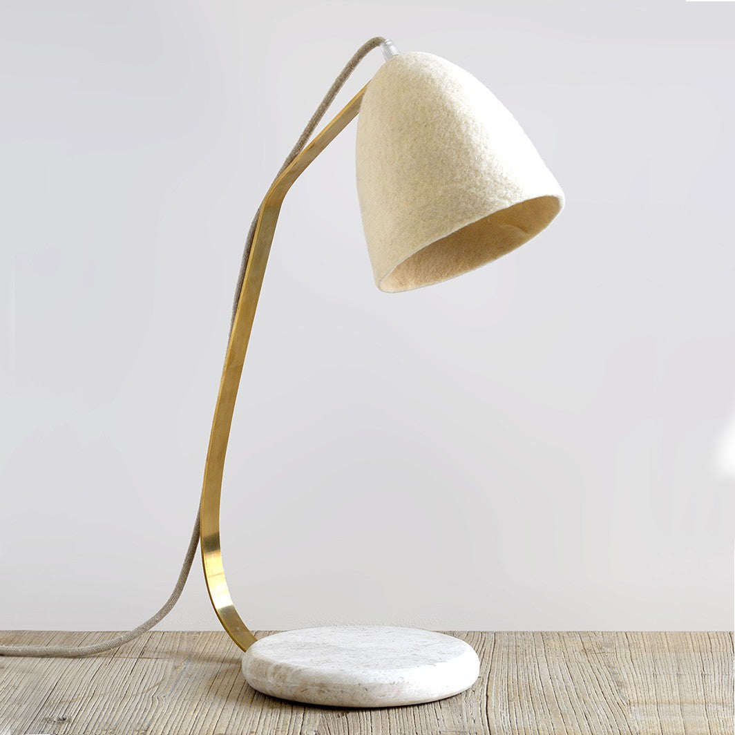 Lámpara  Escritorio "Q".