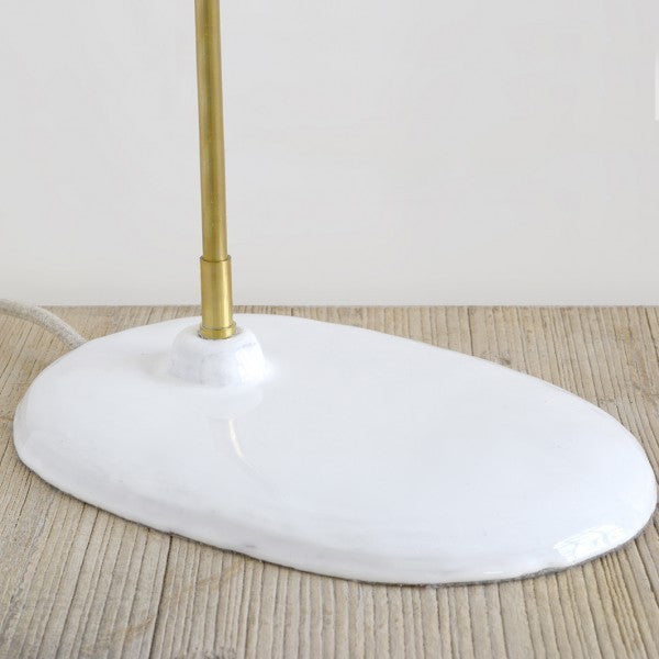 Lámpara  Escritorio "Q".