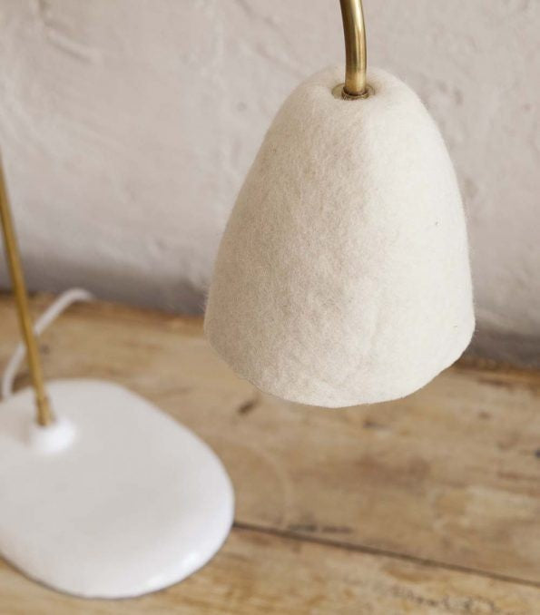 Lámpara  Escritorio 