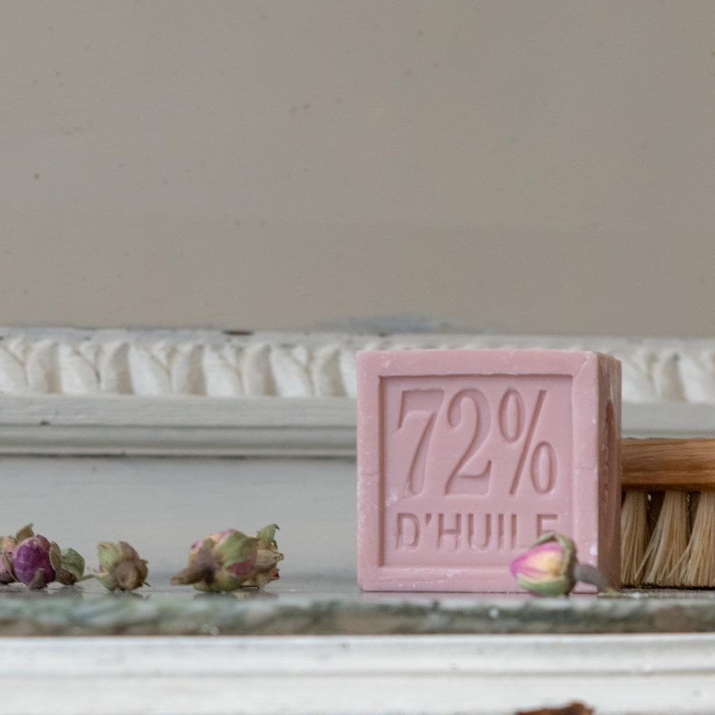 Jabón de Marsella "Fig"