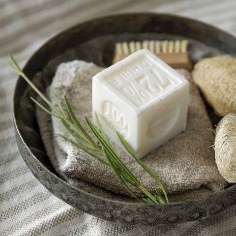 Jabón de Marsella "Almond"