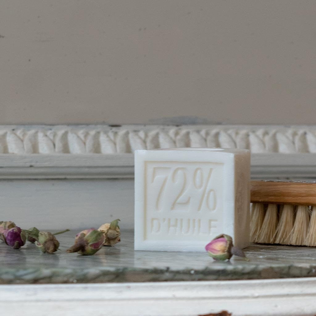 Jabón de Marsella "Almond"