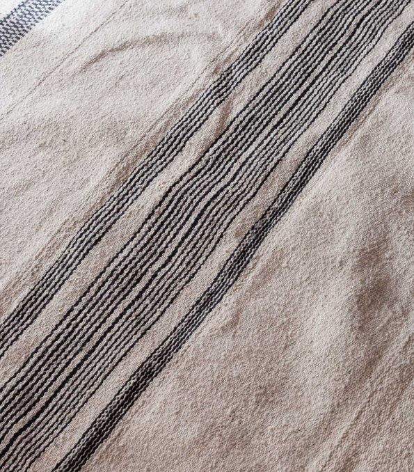 Alfombra de Algodón Orgánico