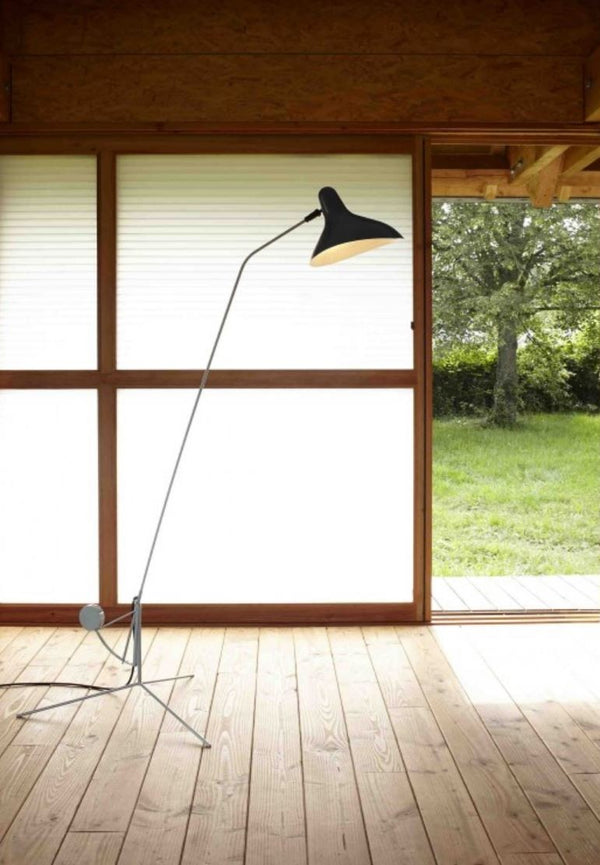 Lámpara de pie MANTIS BS1