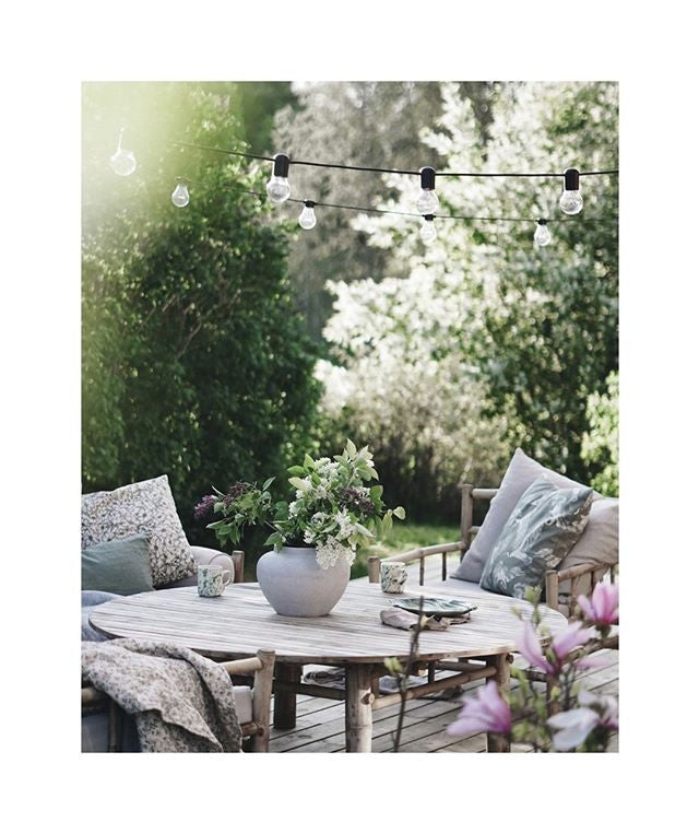 Mesa de centro Fez Ø140cm