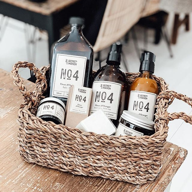 Gel de Baño Jardin d'Agrumes (cítricos)