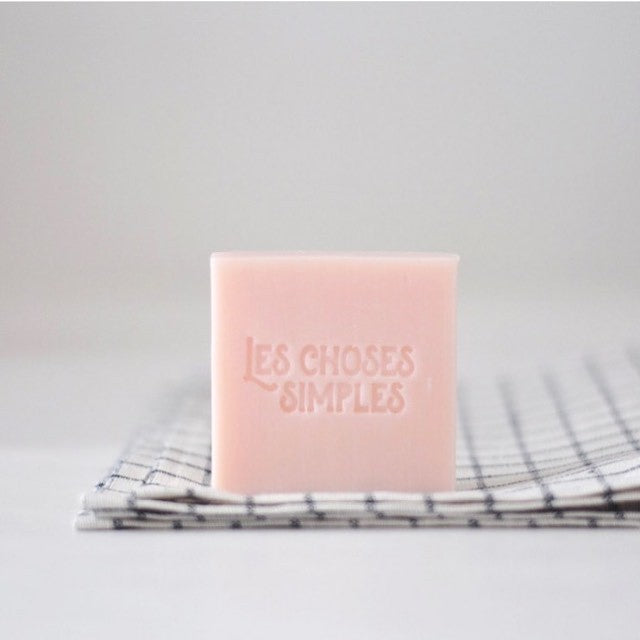 Jabón de Marsella "Fig"