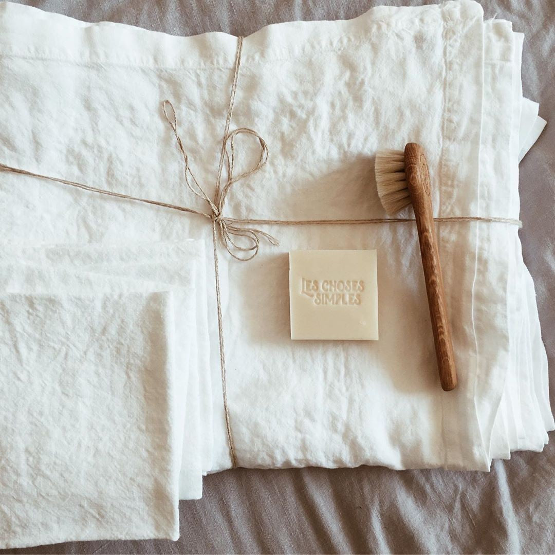 Jabón de Marsella "Almond"