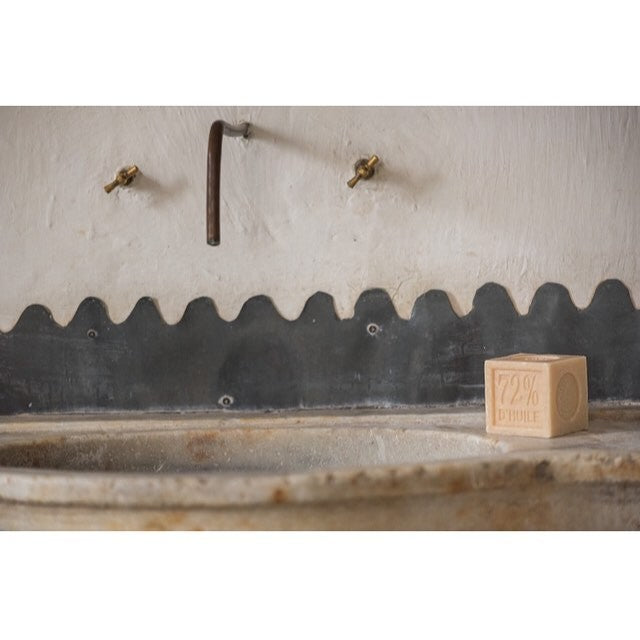 Jabón de Marsella "Almond"