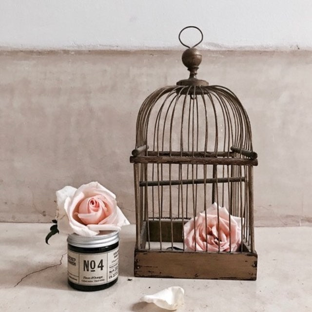 Vela No 1 "Les Grandes Vacances" (Amber)