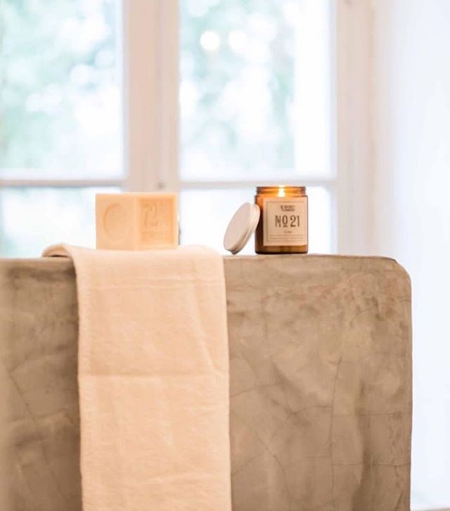 Vela No 1 "Les Grandes Vacances" (Amber)