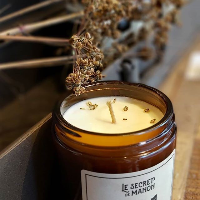 Vela No 2  Matin de Printemps (Linen)