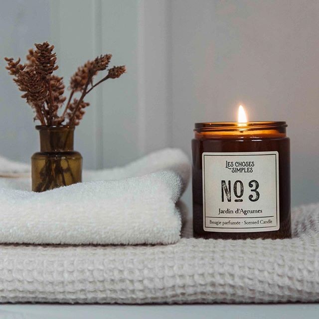 Vela No 2  Matin de Printemps (Linen)