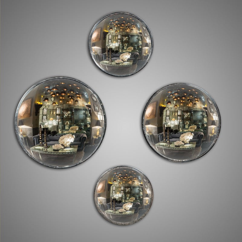 SET 4 ANTIC MIRRORS